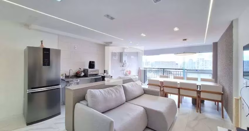 Apartamento para venda - barra funda, 3 quartos,  74 m² - são paulo