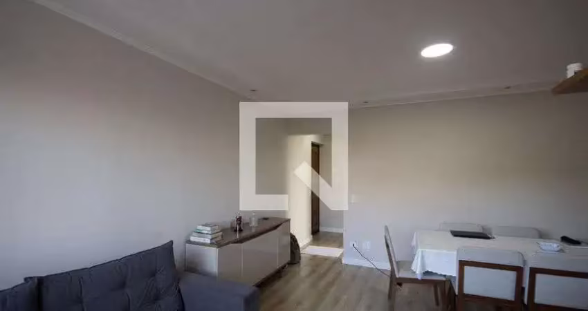 Apartamento para venda - vila mazzei, 2 quartos,  70 m² - são paulo