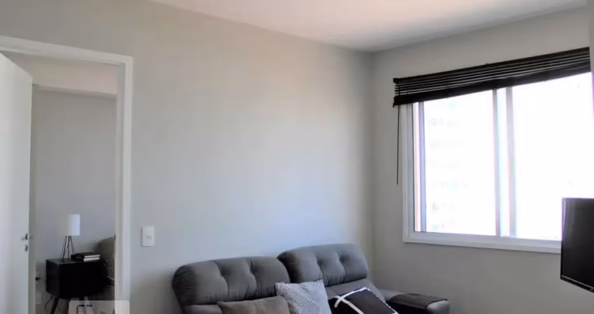 Apartamento para venda - água branca, 1 quarto,  31 m² - são paulo