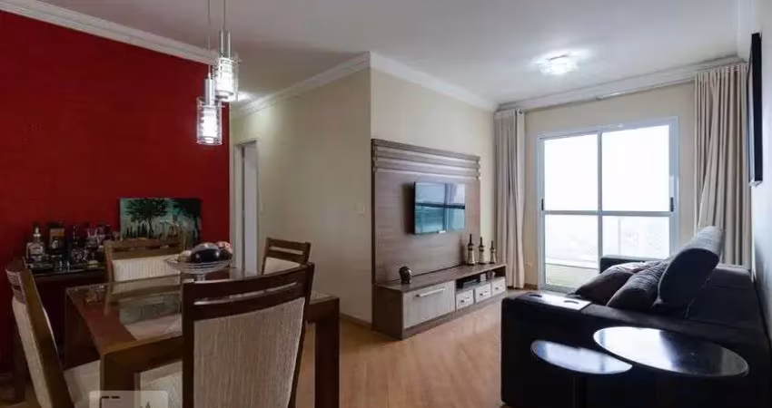 Apartamento para venda - bosque da saúde, 2 quartos,  62 m² - são paulo