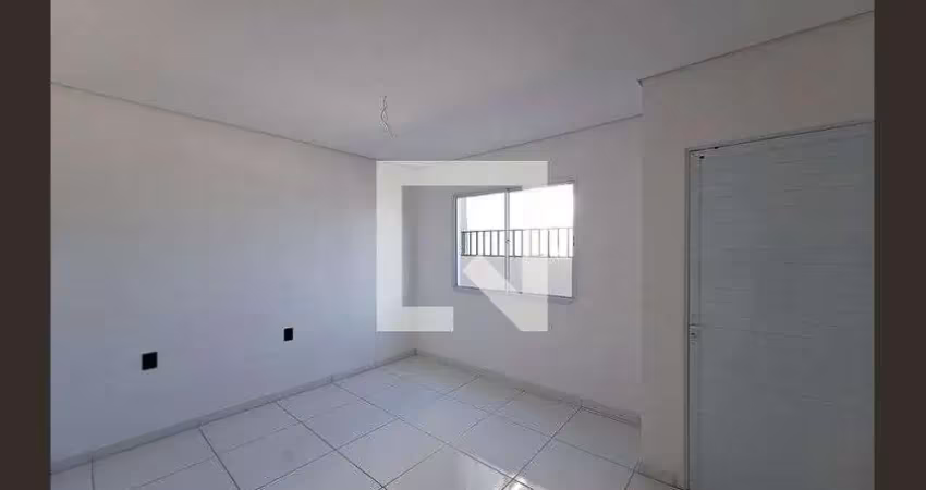 Casa / sobrado em condomínio para venda - mandaqui, 2 quartos,  64 m² - são paulo