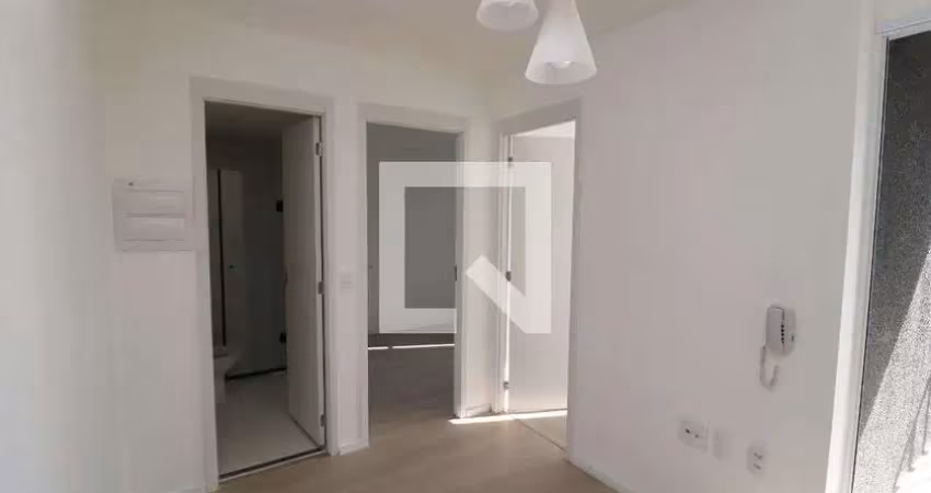 Apartamento para venda - vila santa clara, 2 quartos,  30 m² - são paulo