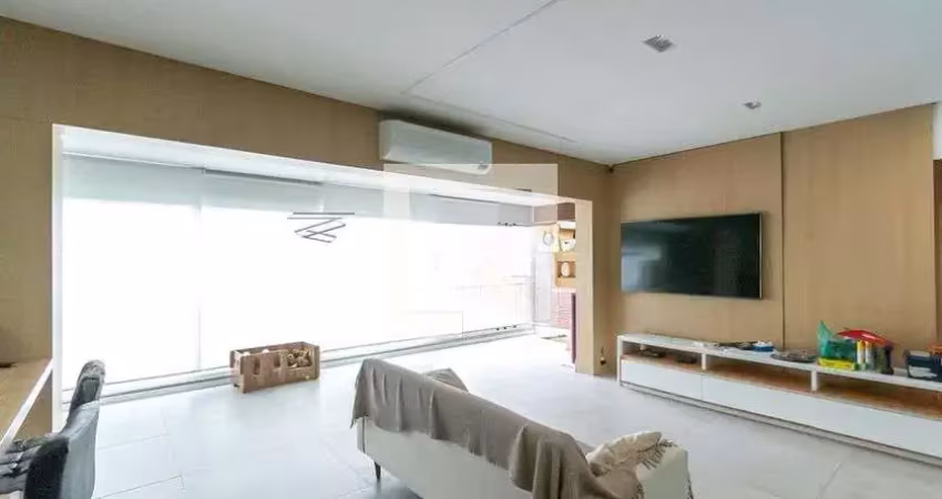 Apartamento para venda - jardim do mar, 3 quartos,  152 m² - são bernardo do campo