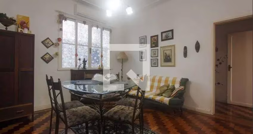 Apartamento para venda - são geraldo, 3 quartos,  106 m² - porto alegre