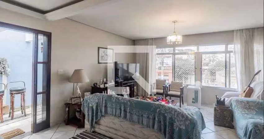 Casa para venda - cidade patriarca, 3 quartos,  252 m² - são paulo