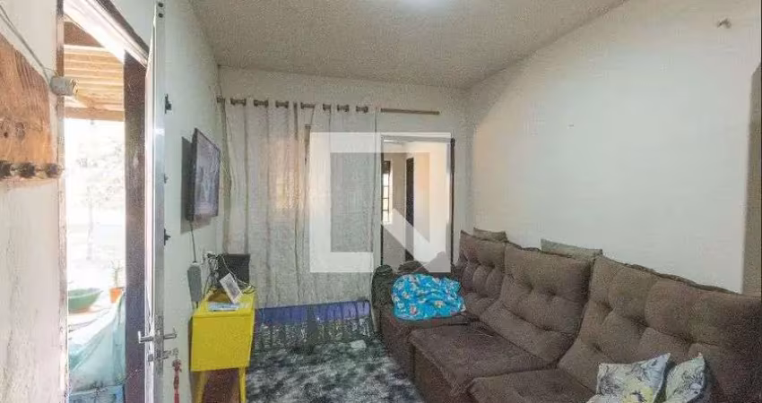 Casa para venda - vila marieta, 3 quartos,  175 m² - campinas