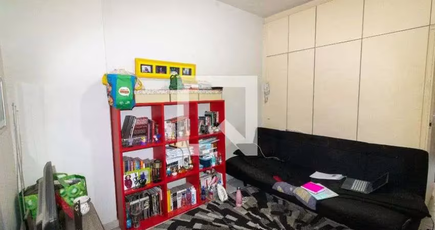 Apartamento para venda - botafogo, 1 quarto,  35 m² - campinas