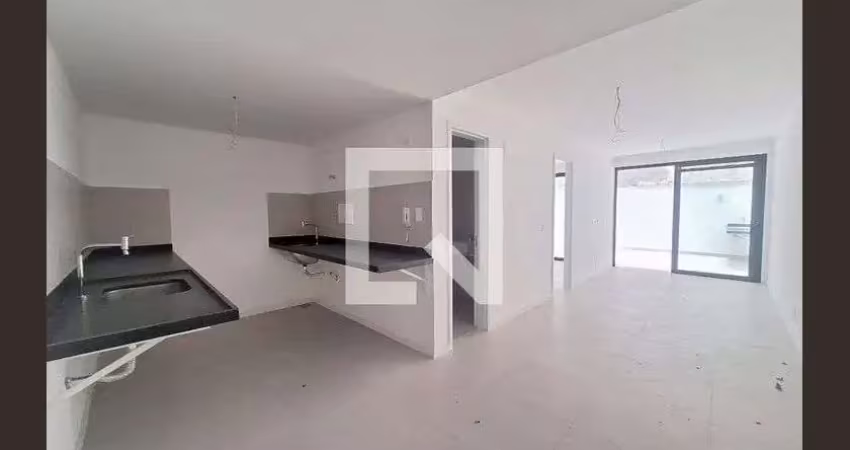 Apartamento para venda - flamengo, 1 quarto,  63 m² - rio de janeiro