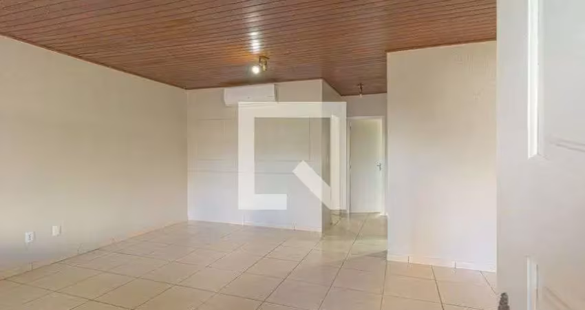 Casa para venda - harmonia, 3 quartos,  100 m² - canoas