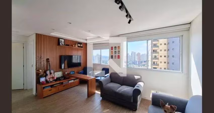 Apartamento para venda - santana, 2 quartos,  59 m² - são paulo