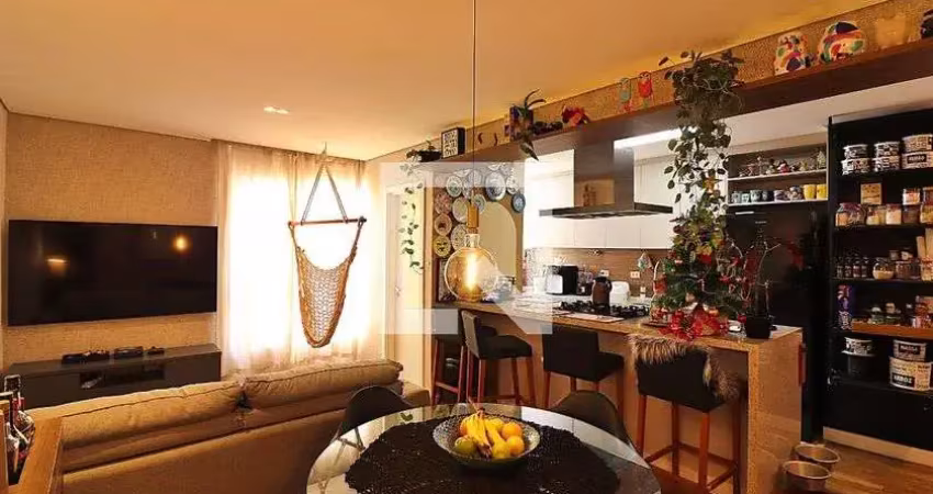 Apartamento para venda - taboão, 2 quartos,  67 m² - são bernardo do campo