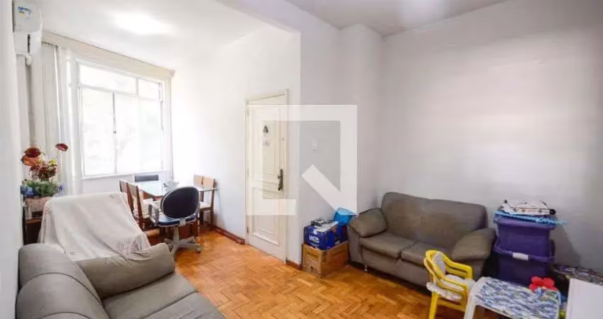 Apartamento para venda - tijuca, 2 quartos,  73 m² - rio de janeiro