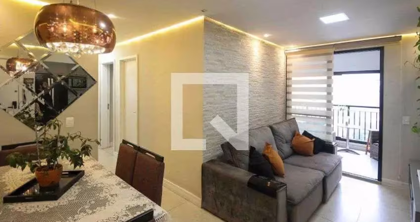 Apartamento para venda - vila santa clara, 3 quartos,  79 m² - são paulo