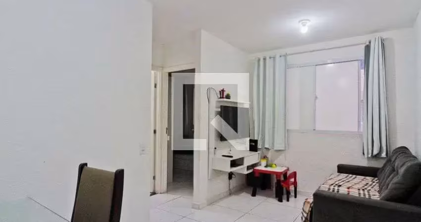 Apartamento para venda - freguesia do ó, 2 quartos,  42 m² - são paulo