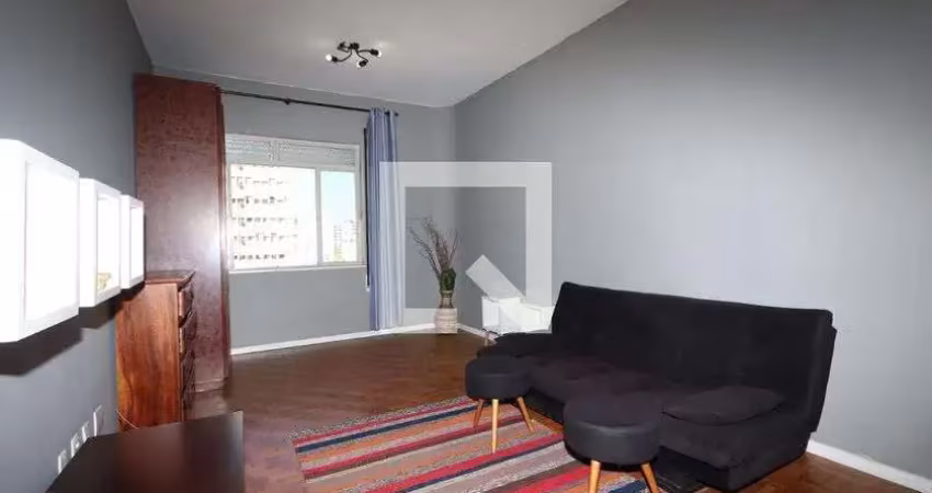 Kitnet / stúdio para venda - centro, 1 quarto,  38 m² - são paulo
