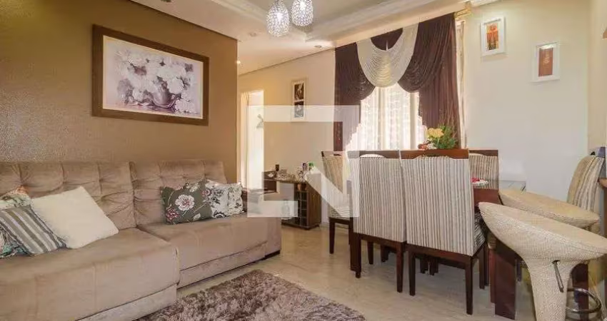 Apartamento para venda - santo antônio, 2 quartos,  53 m² - porto alegre