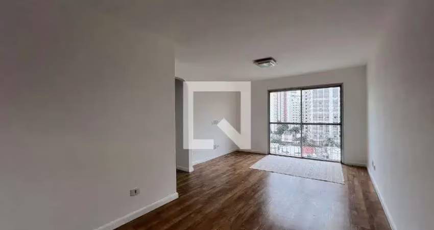 Apartamento para venda - pinheiros, 2 quartos,  60 m² - são paulo