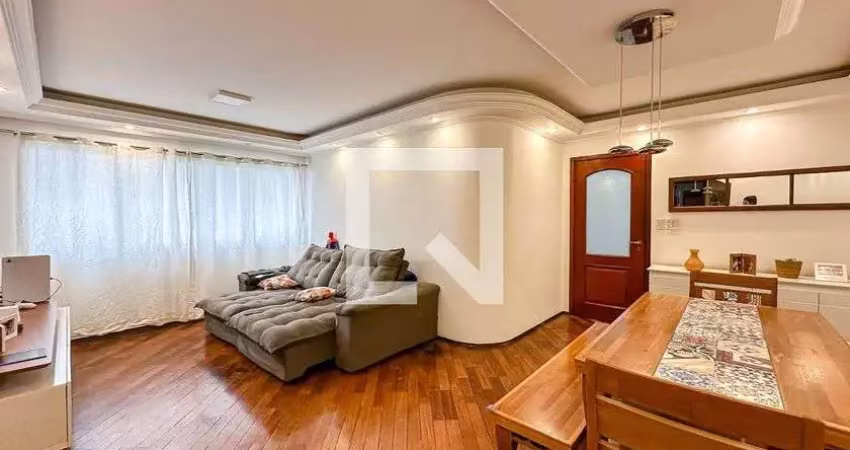 Apartamento para venda - santana, 3 quartos,  123 m² - são paulo