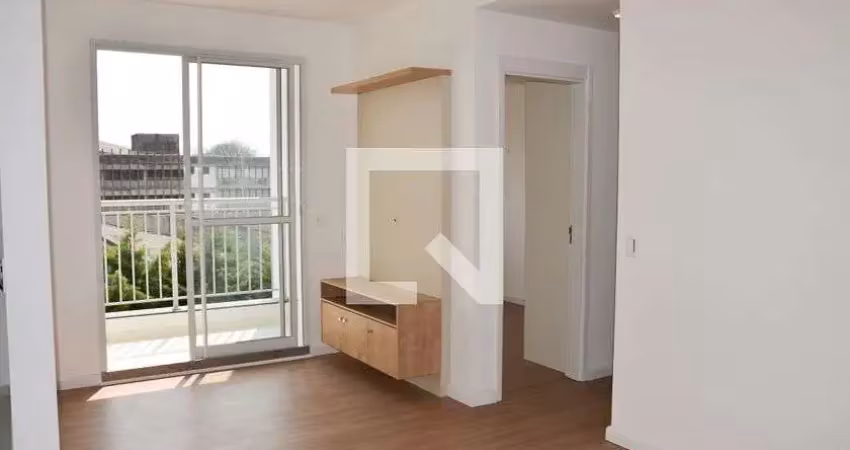 Apartamento para venda - rudge ramos, 2 quartos,  52 m² - são bernardo do campo
