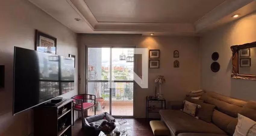 Apartamento para venda - vila madalena, 3 quartos,  90 m² - são paulo