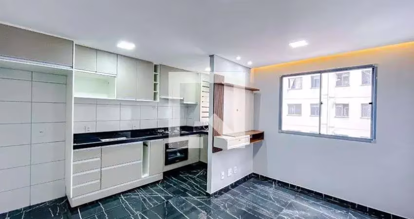 Apartamento para venda - mooca, 1 quarto,  30 m² - são paulo