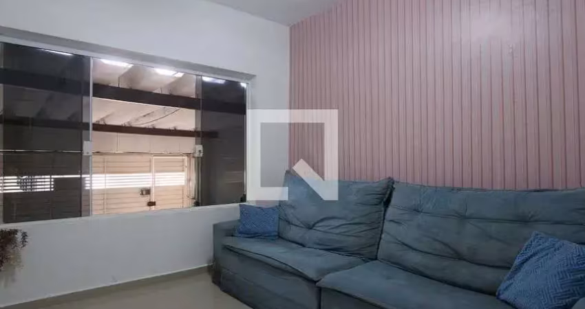 Casa para venda - vila formosa, 3 quartos,  125 m² - são paulo
