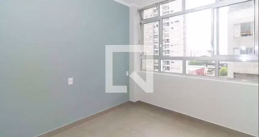 Apartamento para venda - liberdade, 1 quarto,  33 m² - são paulo