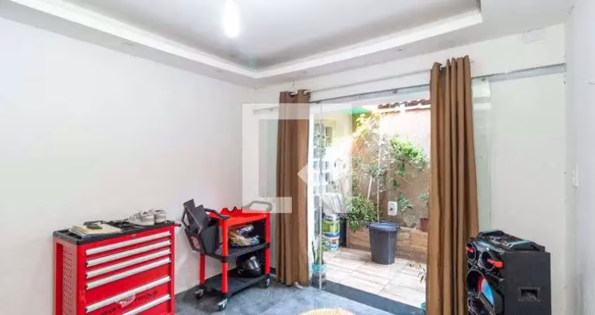 Casa para venda - vila aricanduva, 2 quartos,  150 m² - são paulo