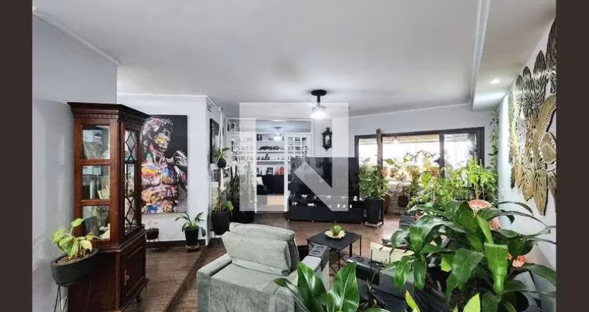 Apartamento para venda - vila nova conceição, 3 quartos,  161 m² - são paulo