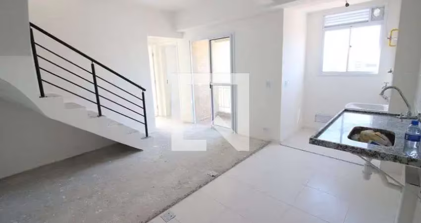 Cobertura para venda - centro, 3 quartos,  89 m² - osasco
