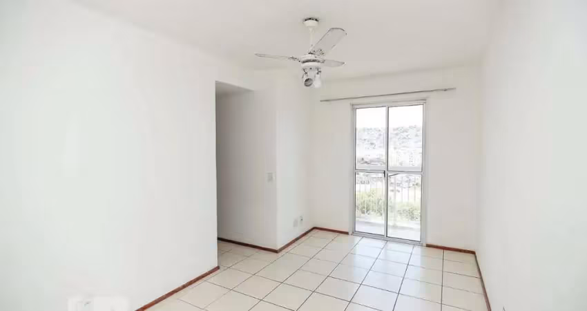 Apartamento para venda - cachambi, 3 quartos,  60 m² - rio de janeiro