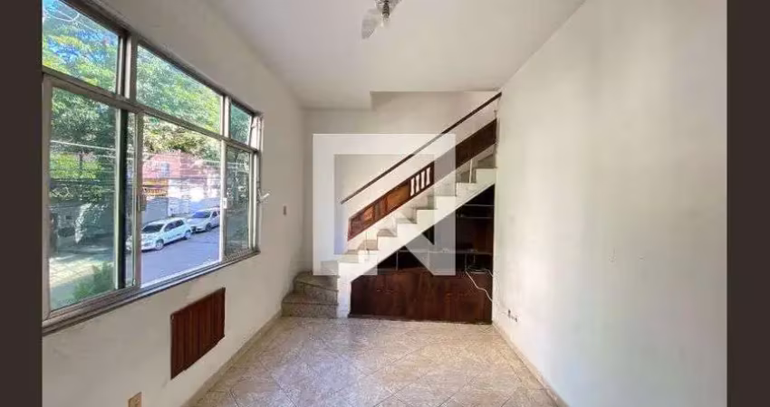 Casa para venda - méier, 2 quartos,  85 m² - rio de janeiro