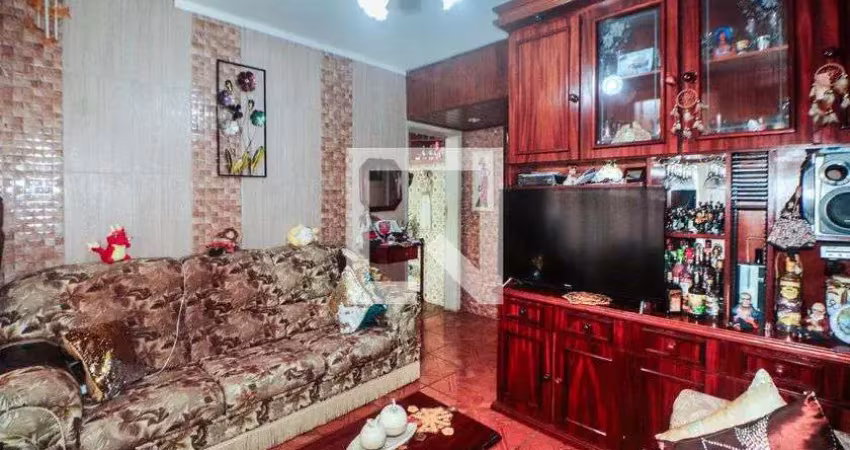Apartamento para venda - sarandi, 2 quartos,  75 m² - porto alegre