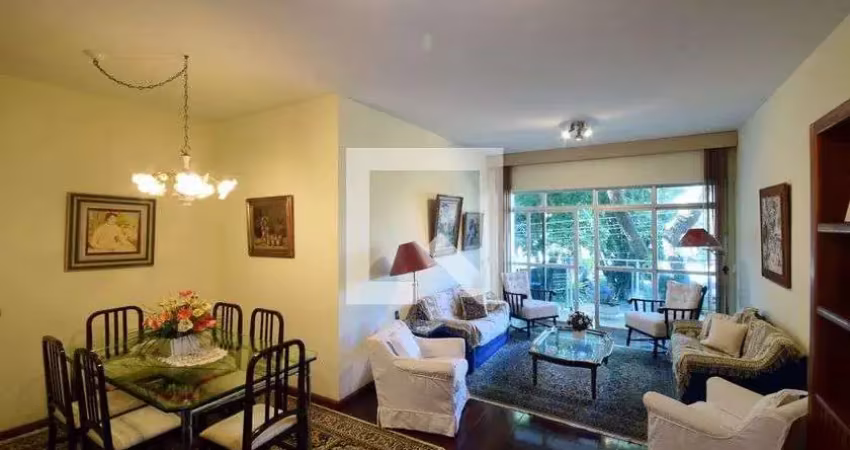 Apartamento para venda - jardim oceânico, 4 quartos,  139 m² - rio de janeiro