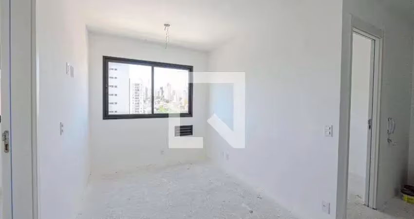 Apartamento para venda - bela vista, 2 quartos,  39 m² - são paulo