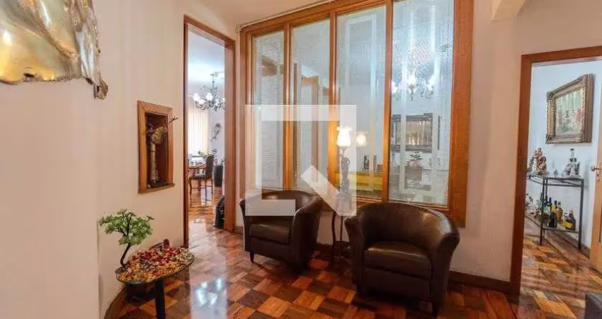 Apartamento para venda - bela vista, 4 quartos,  208 m² - são paulo