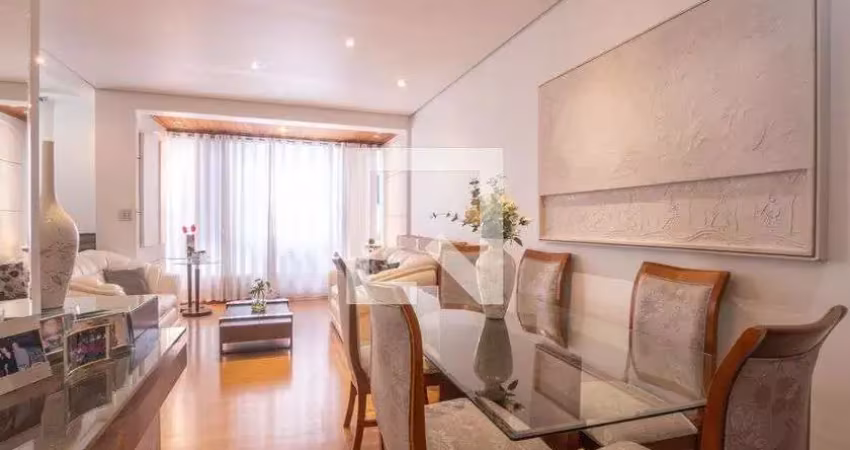 Apartamento para venda - coração eucarístico, 3 quartos,  94 m² - belo horizonte