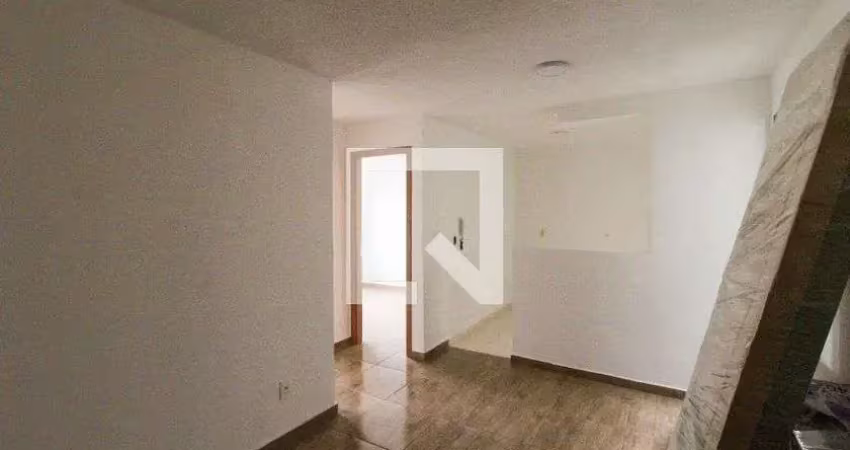Apartamento para venda - são josé, 2 quartos,  43 m² - canoas