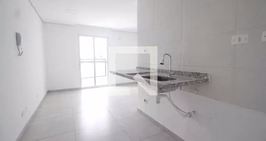 Apartamento para venda - santana, 1 quarto,  28 m² - são paulo