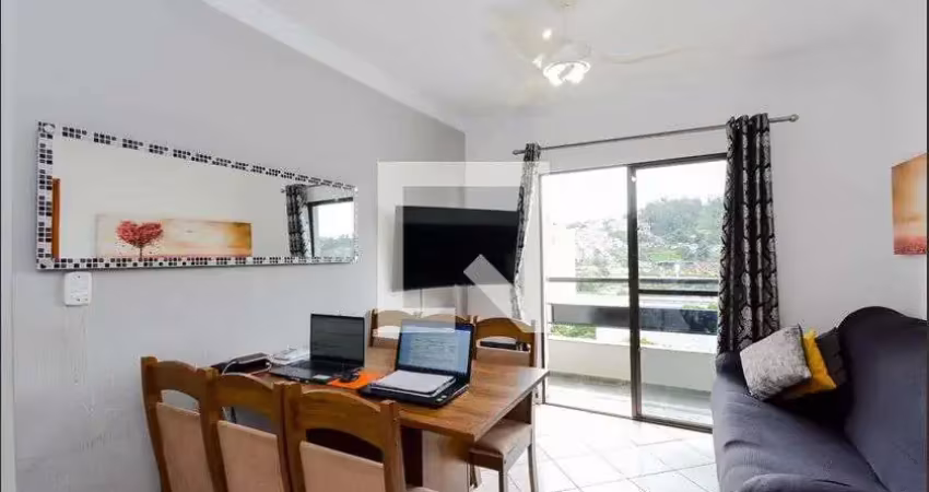 Apartamento para venda - vila galvão, 2 quartos,  61 m² - guarulhos