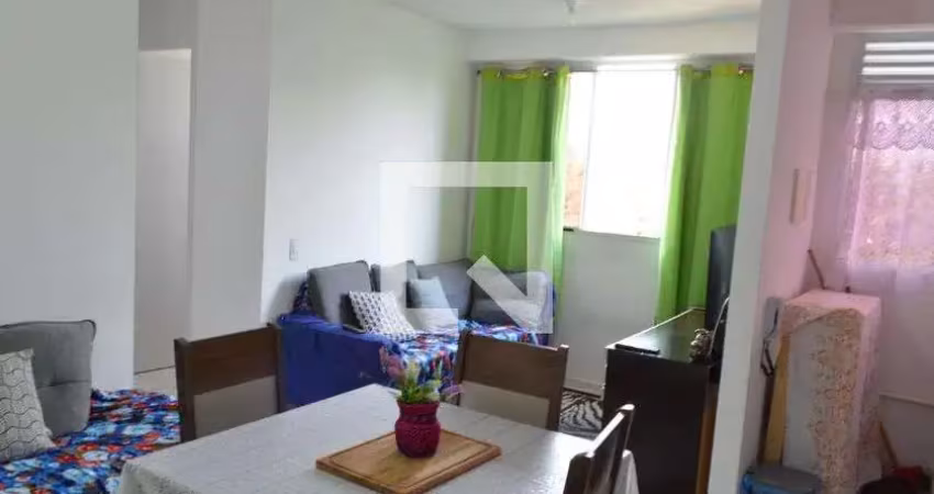 Apartamento para venda - curicica, 2 quartos,  43 m² - rio de janeiro