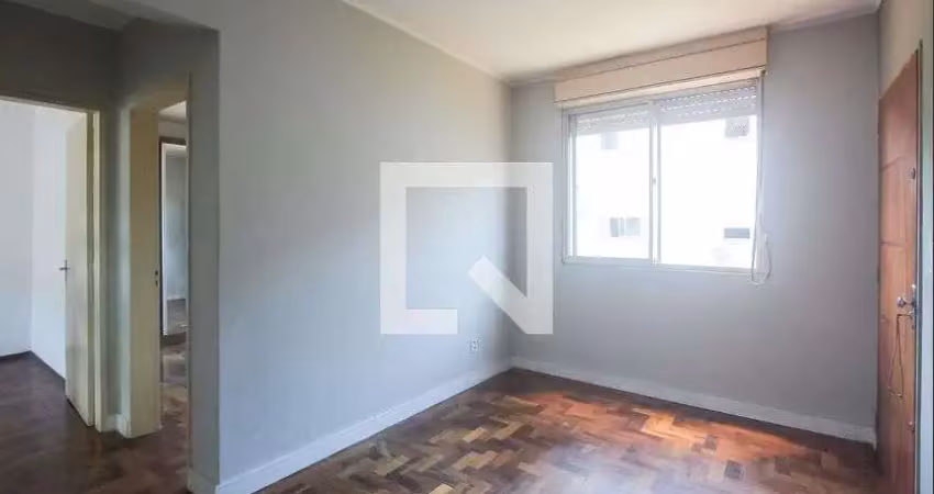 Apartamento para venda - jardim itu-sabará, 2 quartos,  56 m² - porto alegre