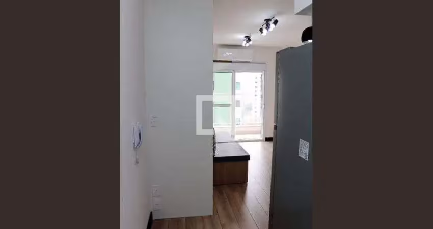 Kitnet / stúdio para venda - chácara inglesa, 1 quarto,  29 m² - são paulo