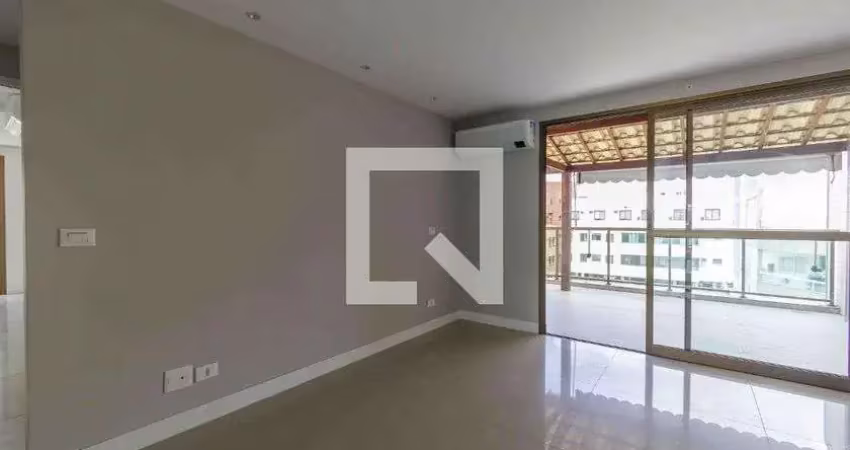 Cobertura para venda - recreio, 3 quartos,  195 m² - rio de janeiro