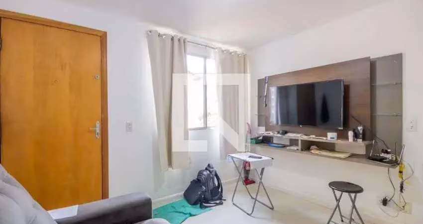 Apartamento para venda - novo osasco, 2 quartos,  45 m² - osasco