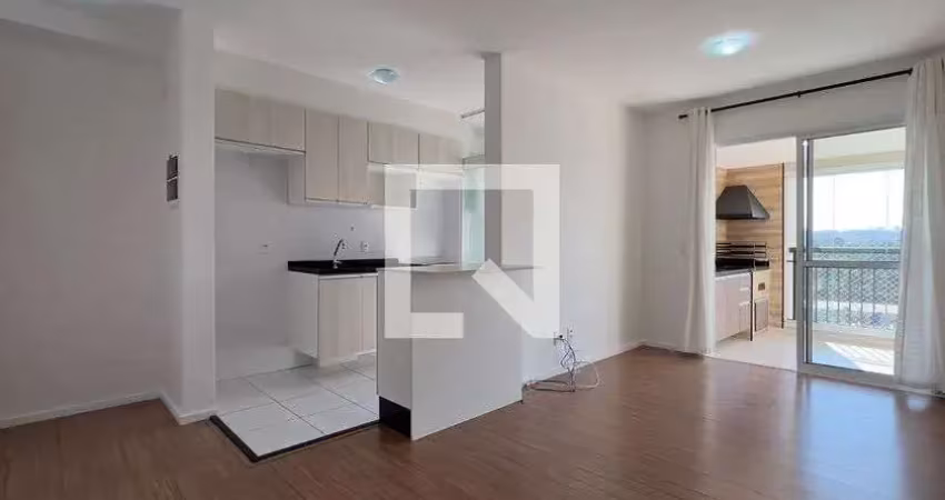 Apartamento para venda - picanço, 2 quartos,  68 m² - guarulhos
