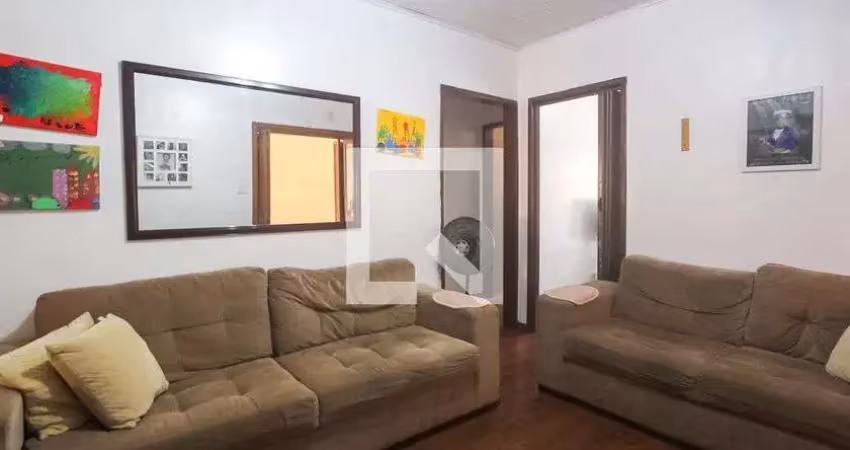 Casa para venda - jardim itu-sabará, 3 quartos,  95 m² - porto alegre