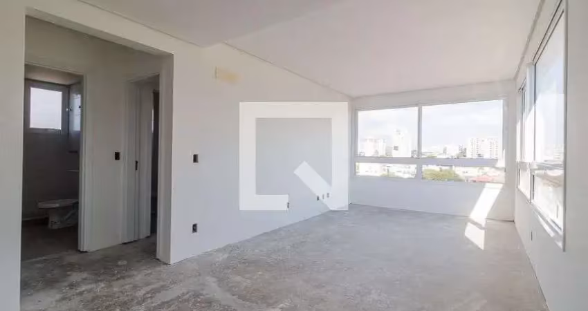 Apartamento para venda - cavalhada, 2 quartos,  66 m² - porto alegre