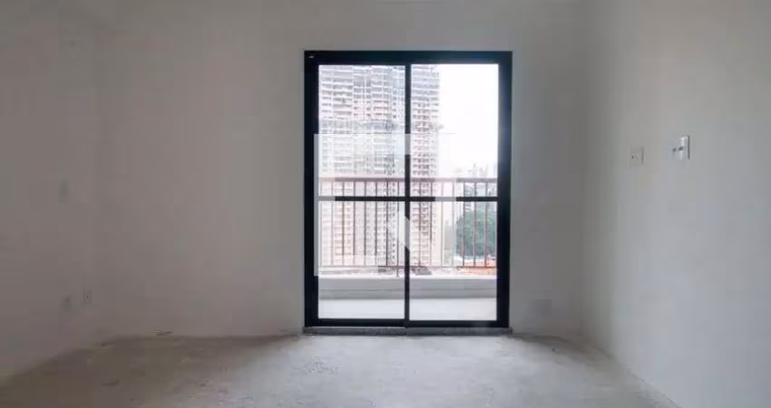 Apartamento para venda - brooklin, 1 quarto,  26 m² - são paulo