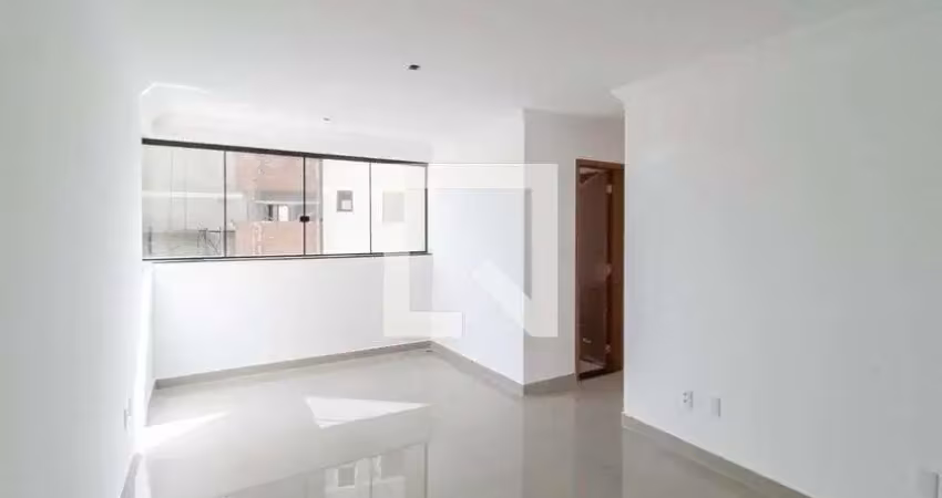 Apartamento para venda - serrano, 2 quartos,  53 m² - belo horizonte